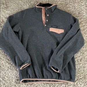 Patagonia jacket